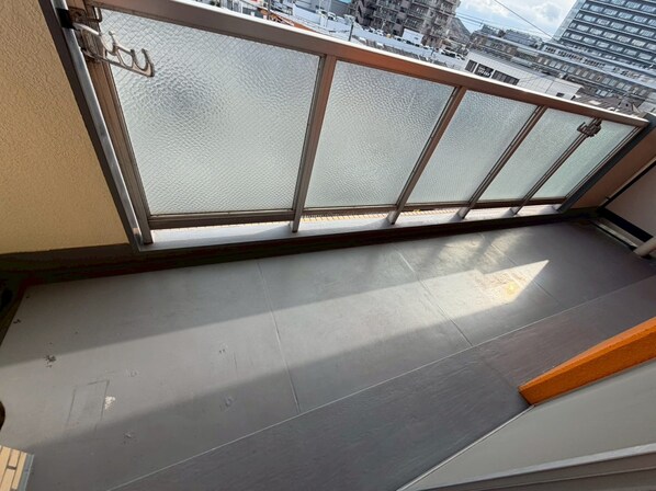 ピュア東姫路の物件内観写真